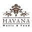 Havana Music And Food
