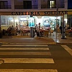 Solimar Cafe