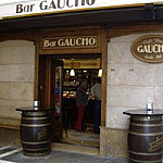 Bar Gaucho