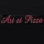 Art Et Pizza