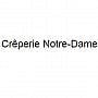 Creperie Notre Dame