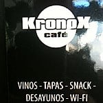 Kronox Cafe