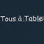 Tous à Table