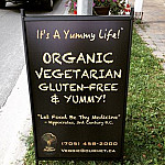 Vidya's Veggie Gourmet Restaurant