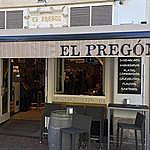 Cafeteria El Pregon