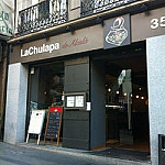 La Chulapa De Alcalá