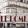 Brasserie le Dome