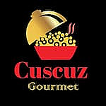 Cuscuz Gourmet