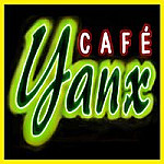 Cafe Yanx