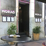 Morao Tapas