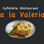 Restaurante Cafeteria La Valeria