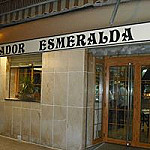 Asador Esmeralda