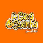 Casa Da Coxinha