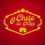 O Chefe Do Chopp Distribuidora Cupom De R$10 Disponível