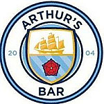 Arthur's Bar Restaurant