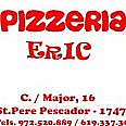 Pizzeria Eric