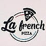 La French Pizza