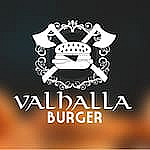 Valhalla Burger