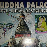Buddha Palace