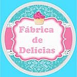 Fábrica De Delicias