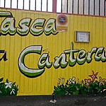 Tasca La Cantera