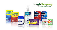 Lloydspharmacy Edinburgh