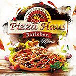 Pizza Haus Barleben