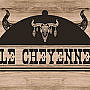 Le Cheyenne