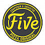 Five Pizza Original