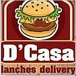 Dcasa Lanches E Açaí Delivery