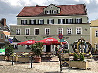 Brauerei Gasthof Amberger