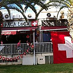 Vaca Loca