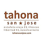 Tahona San Jose