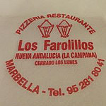 Los Farolillos Marbella