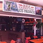 Cerveceria Los Vikingos