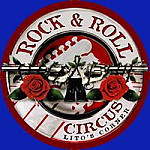 Rock Roll Circus Lito·s Corner Novo Sancti-petri