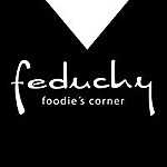 Feduchy Lounge
