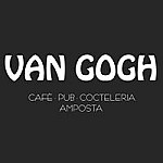 Pub Van Gogh
