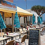Beachcomber Cafe