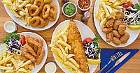 Eddie's Fish&chips Brighton