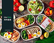 Life Kitchen 生活倉廚 大安門市