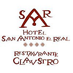 Claustro De San Antonio El Real