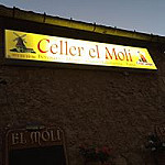 Celler El Moli