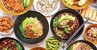 Dainty Sichuan- Tina's Noodle Kitchen Swanston Melbourne Cbd
