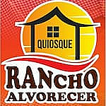Quiosque Rancho Alvorecer