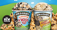 Ben Jerry's And Magnum Store Blacktown