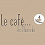 Le Café De Manerbe
