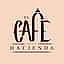 El Cafe De La Hacienda Bazar.