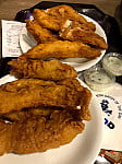 Mr. Cod – Fish N Chips Chicken Pizza