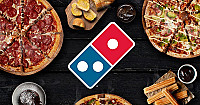 Domino's Pizza Underwood